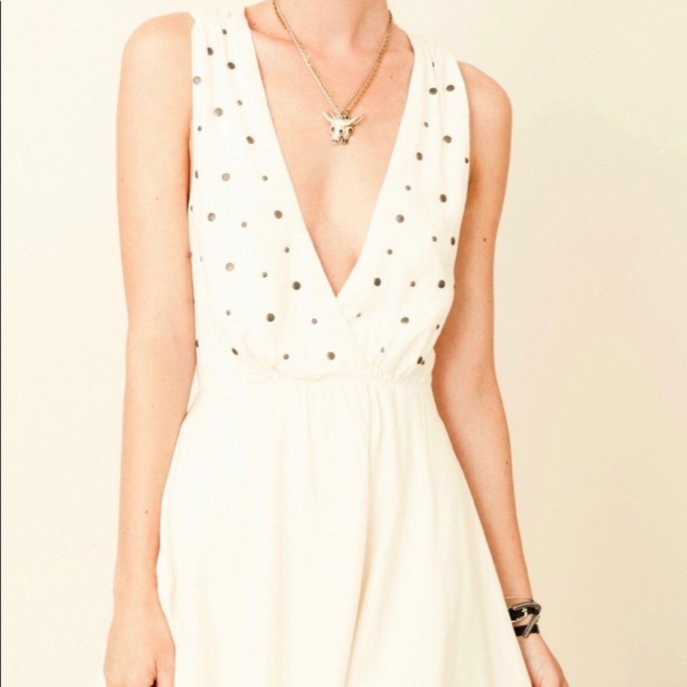 For Love and Lemons Dress